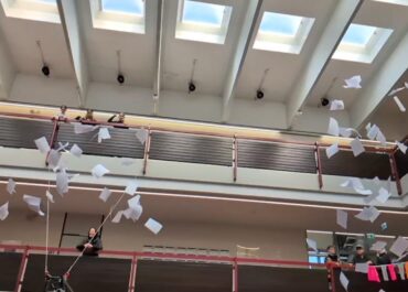 Wir denken uns eine bessere Welt – der Denkzettel-Essay-Wettbewerb 2025