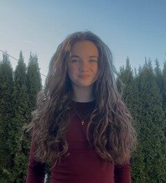 Marie Schorr qualifiziert sich für Länderfinale von „Jugend präsentiert“