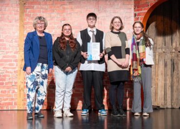 Gegen das Vergessen – die Website wachsam-bleiben.de gewinnt den Axel Buchholz Preis 2025